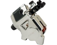 TRP HY/RD Cable Actuated Hydraulic Disc Brake Caliper (Grey) (Mechanical) | product-related